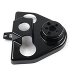 Handlebar Riser Cover for Harley Road King FLHR (2003-2013)