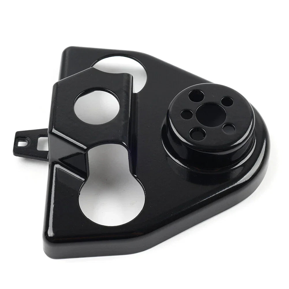 Handlebar Riser Cover for Harley Road King FLHR (2003-2013)