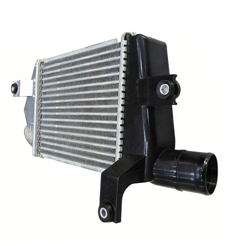 Intercooler for Mitsubishi Triton L200 4D56 4M41 (2005–2015)