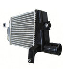 Intercooler for Mitsubishi Triton L200 4D56 4M41 (2005–2015)