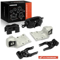 6X Engine Motor & Torque Strut Mounts for Chevy Pontiac 