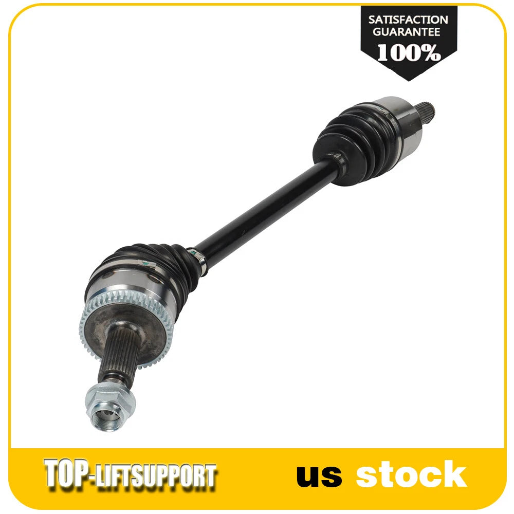 CV Axle Shaft Assembly for Hyundai Tucson (2016–2021) Front Left