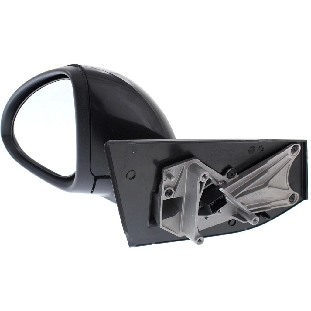 Power Mirror for Chevrolet Spark (2013–2015) Left Manual Folding