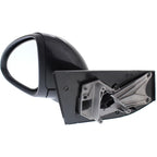 Power Mirror for Chevrolet Spark (2013–2015) Left Manual Folding
