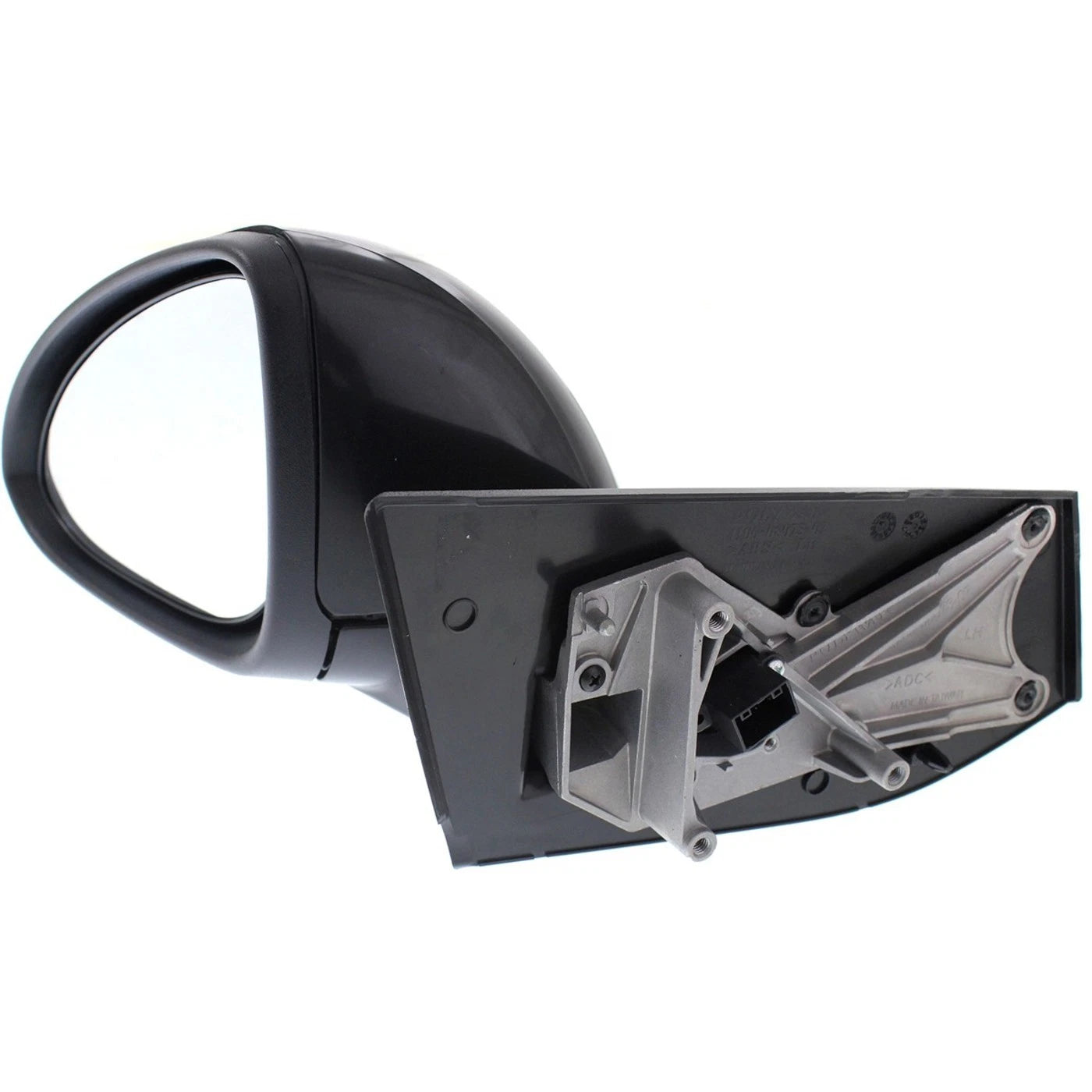 Power Mirror for Chevrolet Spark (2013–2015) Left Manual Folding