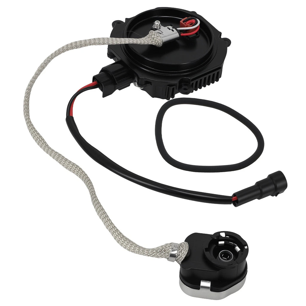 1X HID Xenon Headlight Ballast for Infiniti G37 (2008–2012)