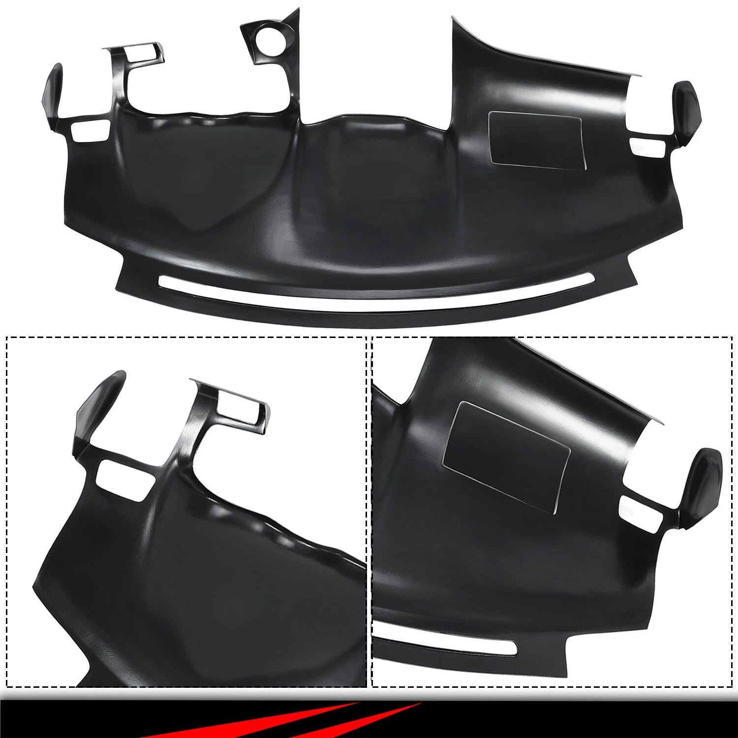 Dash Cover for Lexus RX350 RX400H RX330 (2004–2009)