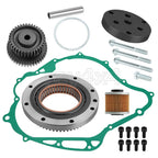 Starter Clutch Kit & Puller Tool for Yamaha VStar XVS 1100 (1999–2009)