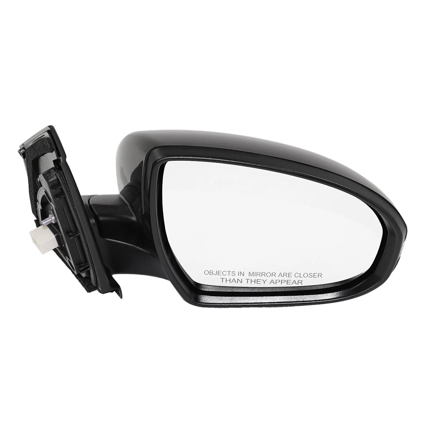 Power Heated Mirrors for Hyundai Tucson (2016–2018) with Turn Signal