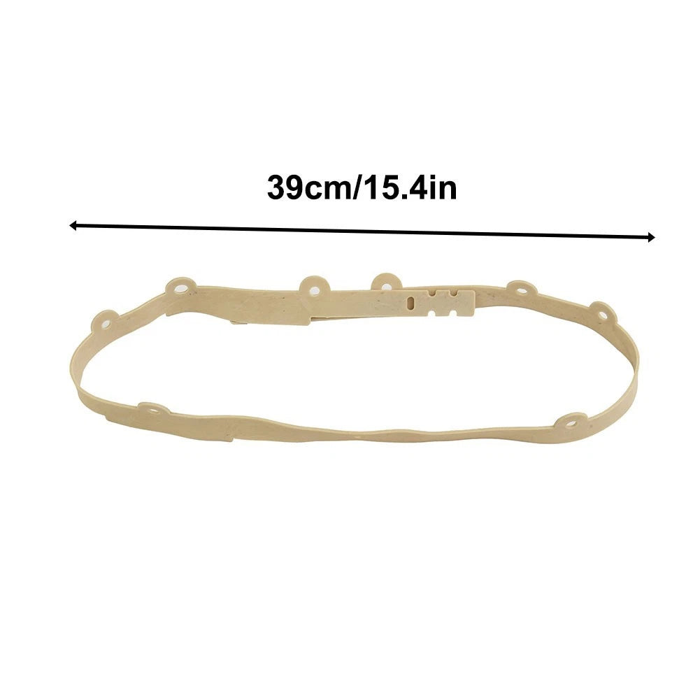 2X Vacuum Skirt for Dorado GW9500 (360151) Pool Cleaner