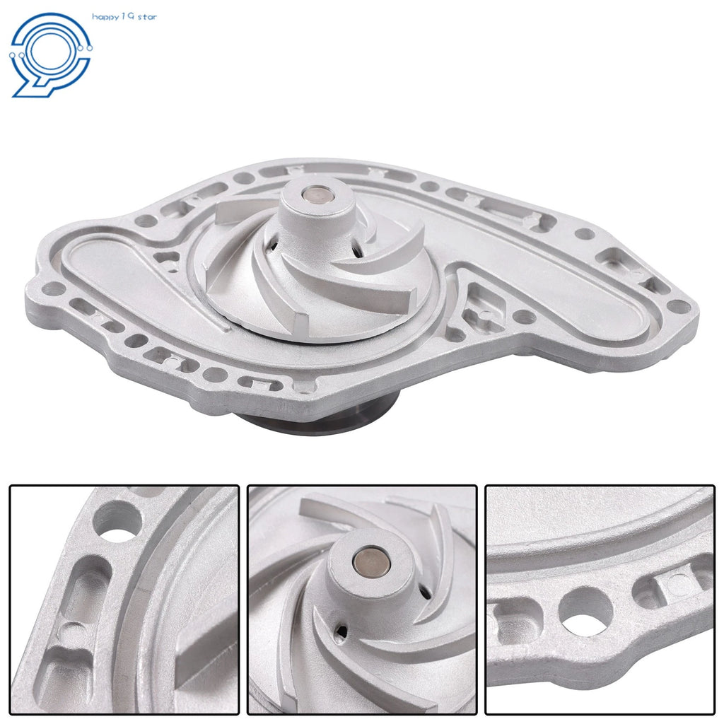 Timing Belt Kit with Water Pump for Dodge Charger Chrysler 300 (2006-2009)