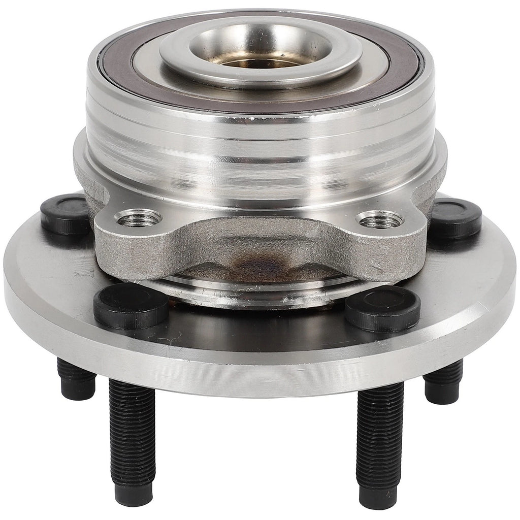 2X Front Wheel Bearing Hub for Ford Taurus Police Interceptor Sedan (2013–2019)