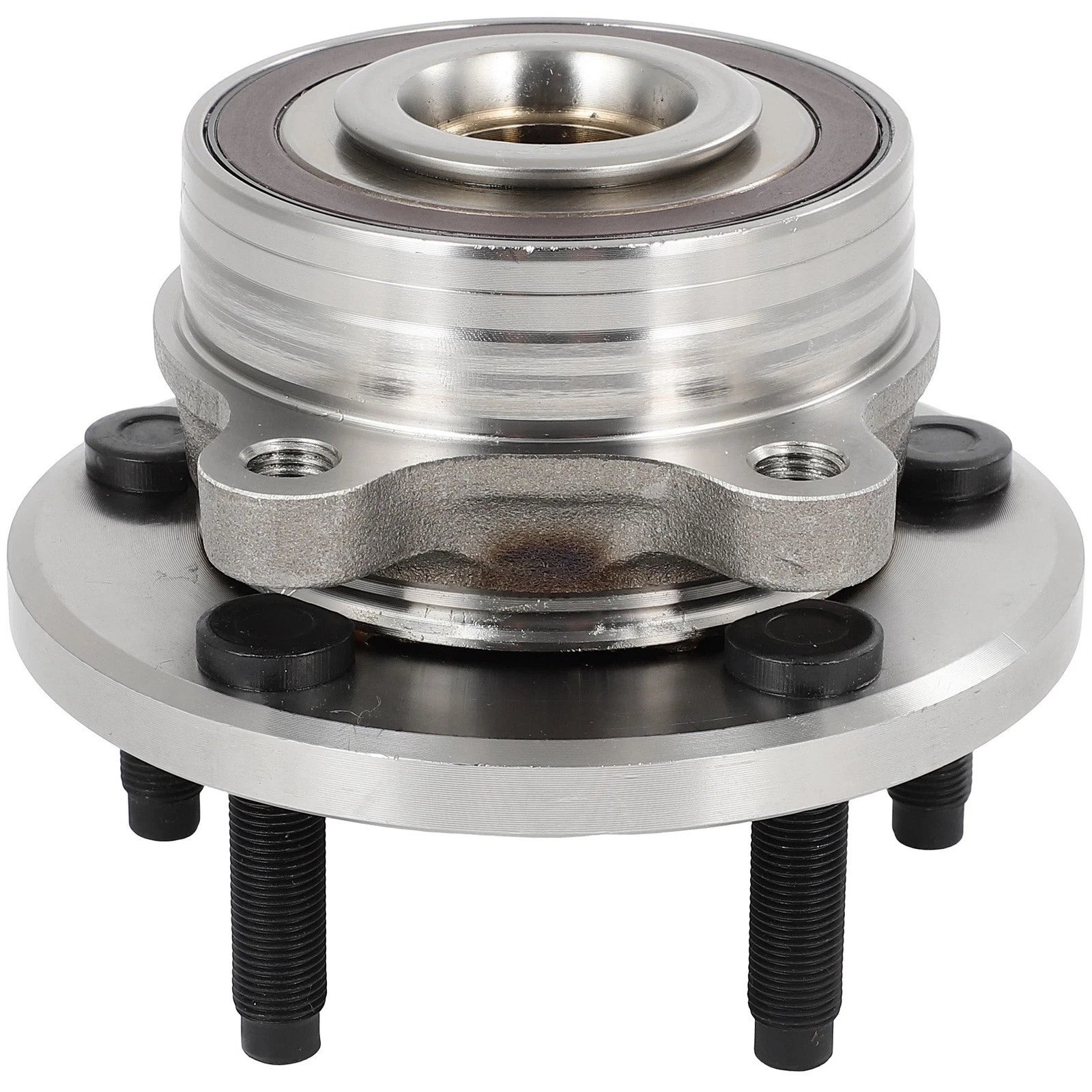 2X Front Wheel Bearing Hub for Ford Taurus Police Interceptor Sedan (2013–2019)