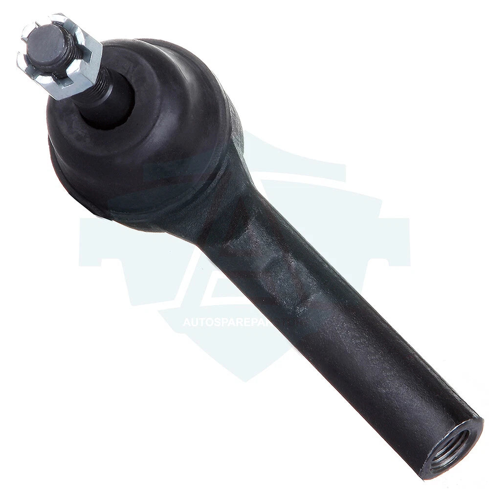 Set of 4 Front Struts and Suspension Components for Dodge Caliber (2009–2012)