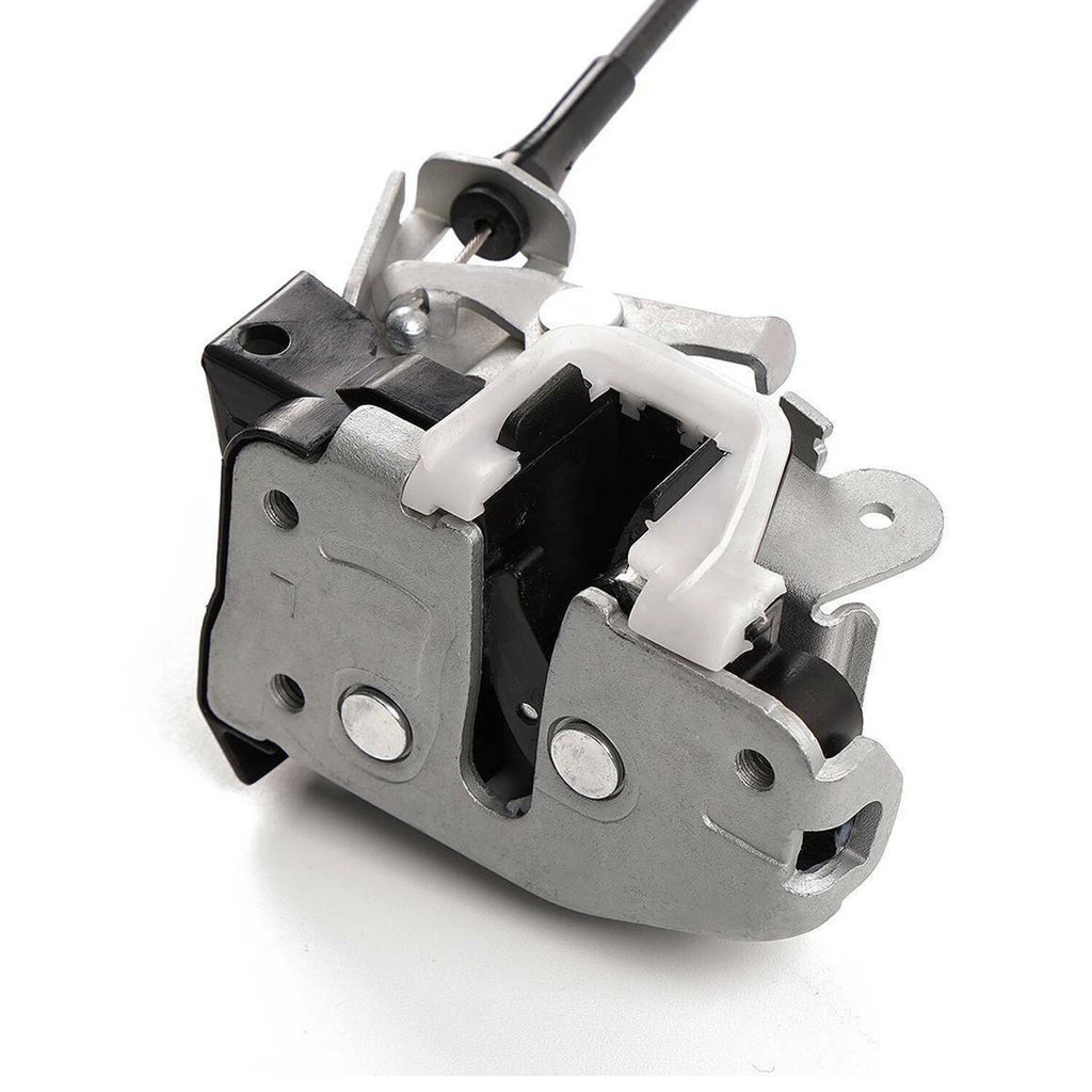 Rear Left Lower/Upper Door Lock Latch Assembly for Ford F150 (1997–2003)