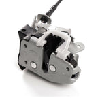 Rear Left Lower/Upper Door Lock Latch Assembly for Ford F150 (1997–2003)