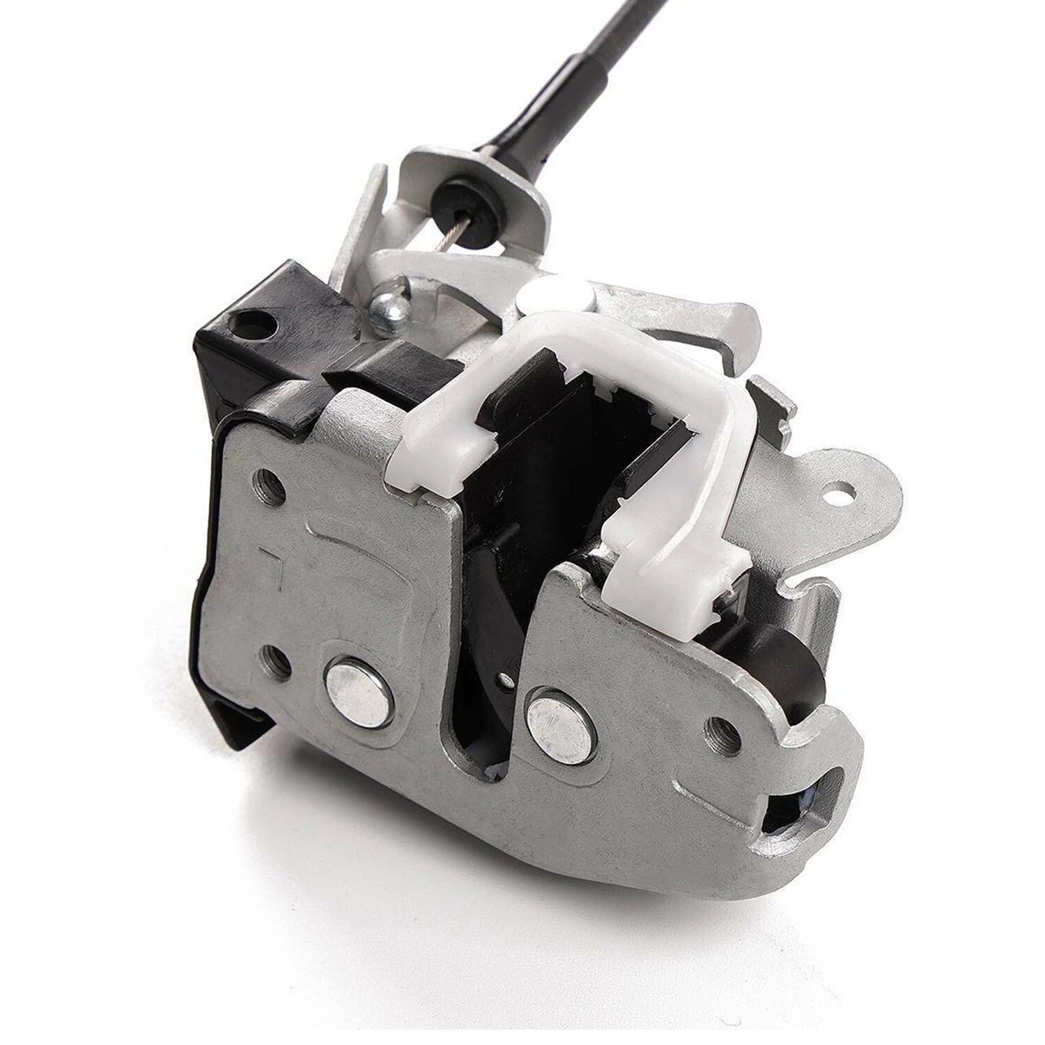 Rear Left Lower/Upper Door Lock Latch Assembly for Ford F150 (1997–2003)