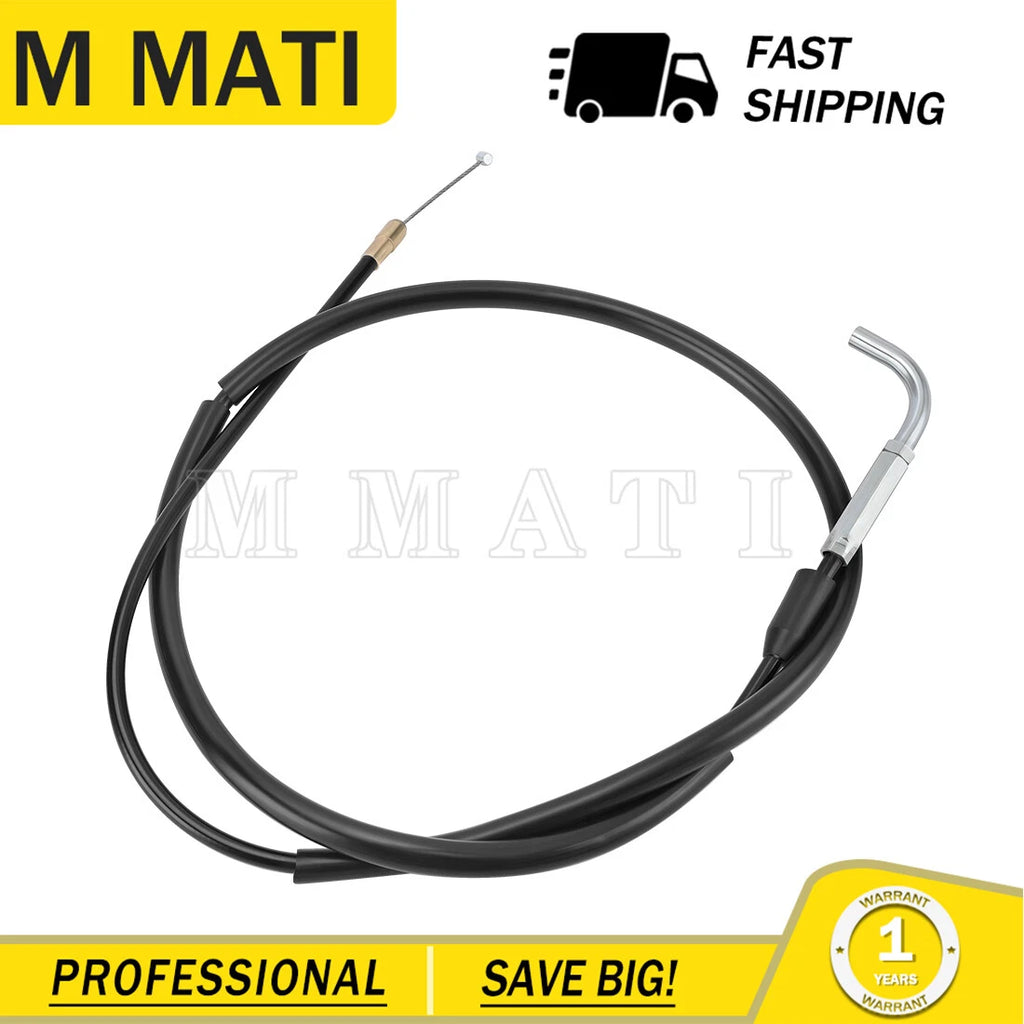 Starter Cable for Yamaha Big Bear 400 2x4 YFM400 (2002–2004) 5FU-26331-10-00