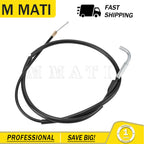 Starter Cable for Yamaha Big Bear 400 2x4 YFM400 (2002–2004) 5FU-26331-10-00