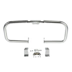 Engine Crash Guard Bar Support Bracket for Low Rider ST FXLRST (2022-2025)