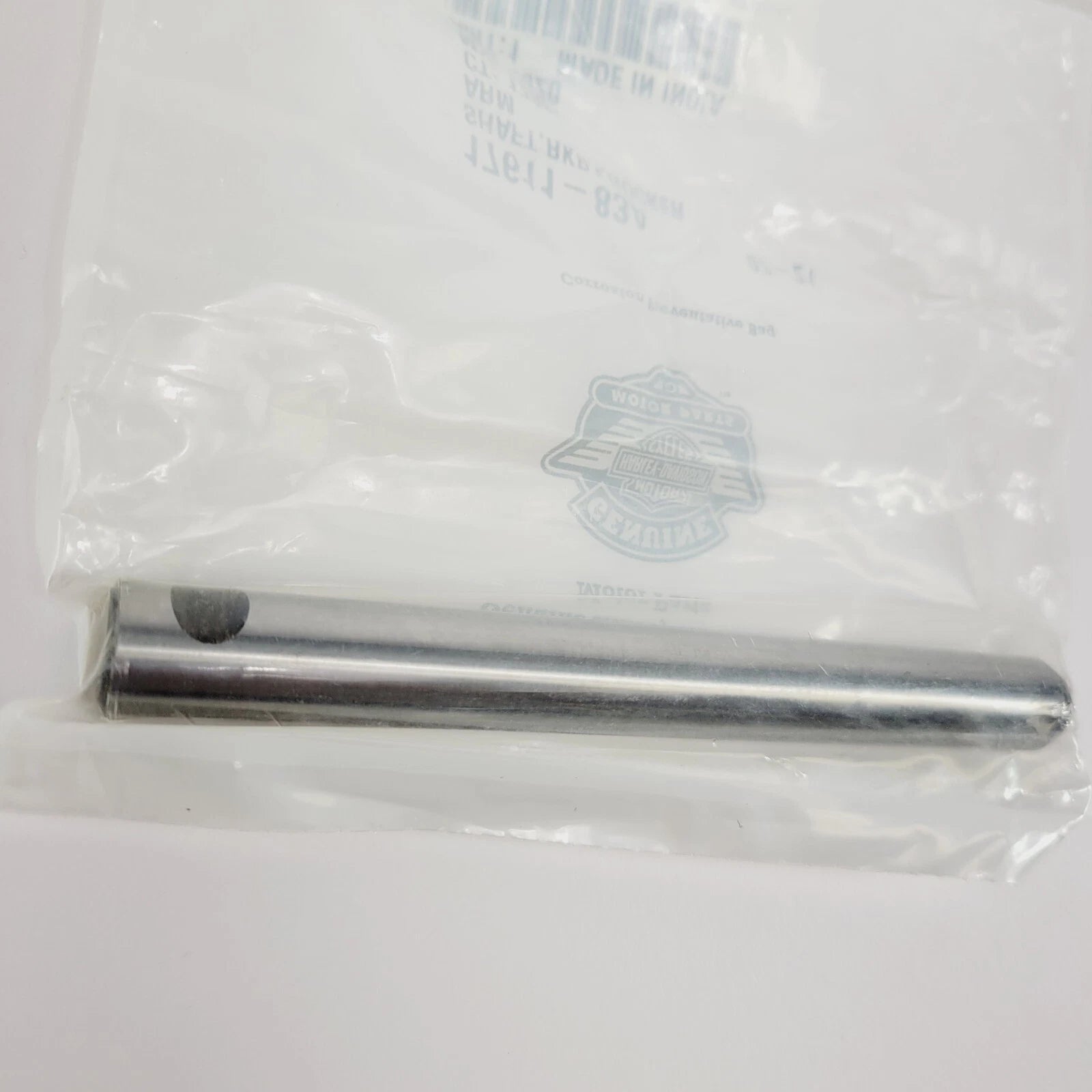 Rocker Arm Shaft for Harley-Davidson (1983–2017) 17611-83A