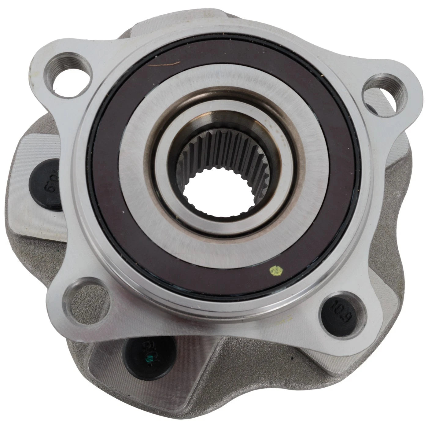 Wheel Hubs for Lexus RX350 (2010–2018) Front & Rear with Bearing AWD