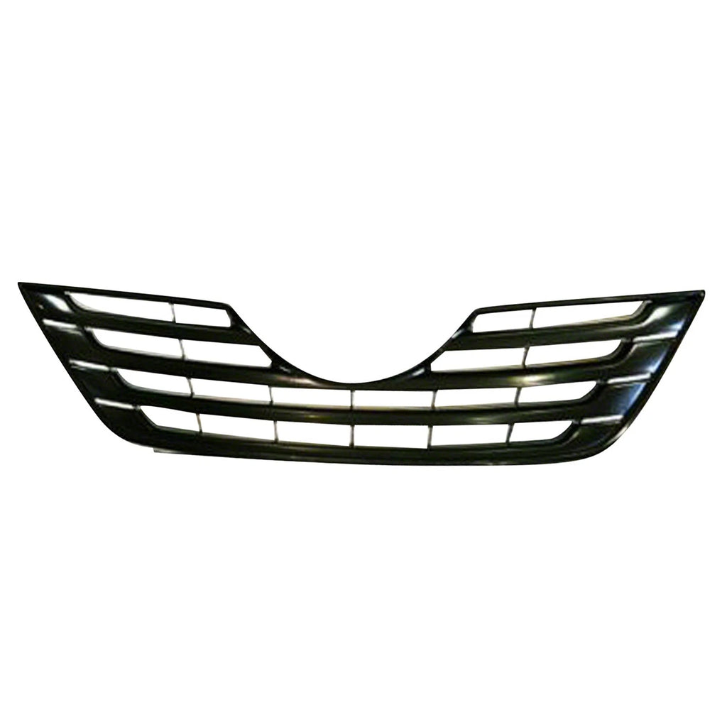 Replacement Ready to Paint Plastic Grille for Toyota Camry (2007–2009)