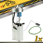 Fuel Pump Module Assembly for Silverado 1500 HD 2500 (2004)