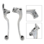 Brake Clutch Levers Set for Kawasaki KLX250 (2009-2023)