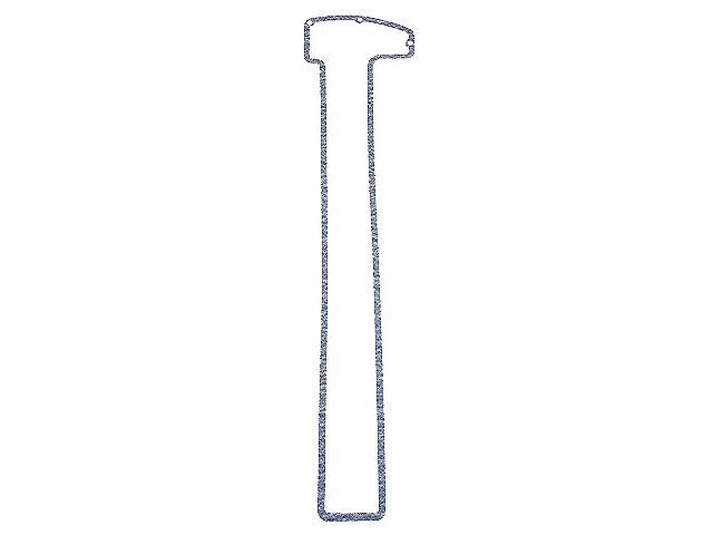Valve Cover Gasket for Jaguar XJ6 4.2L (1984–1987) PH111KF