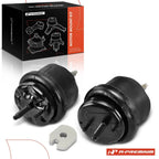 2X Front Engine Motor & Transmission Mount for Mercury Montego (2005–2007)