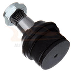 Set of 11 Front Ball Joints Tie Rod Links for Ram 1500