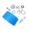 Full Jet Pump Rebuild Set for Sea-Doo GTI 130/155 & GTX 155/170 (2010–2023)