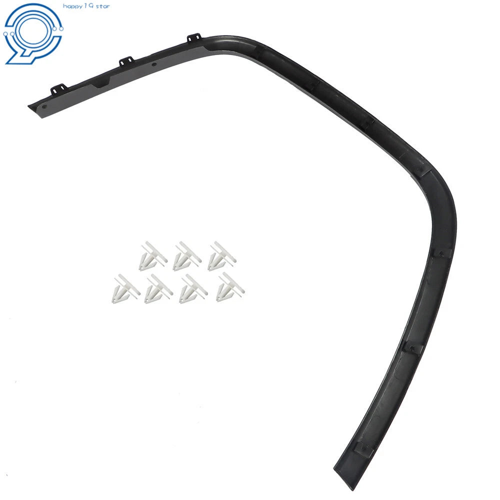 Fender Flare for Jeep Grand Cherokee (2011-2016)