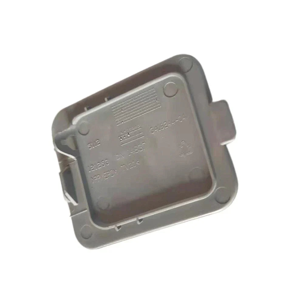 Rear Bumper Hook Tow Cap Cover for E83 X3 (2007���2010)