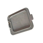 Rear Bumper Hook Tow Cap Cover for E83 X3 (2007���2010)