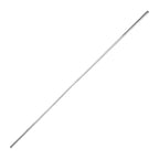 Door Garnish Trim No.2047200280 for Mercedes-Benz C-Class (2007–2013)