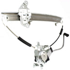Power Window Regulator for Nissan Altima Front Passenger Side (1998–2001)