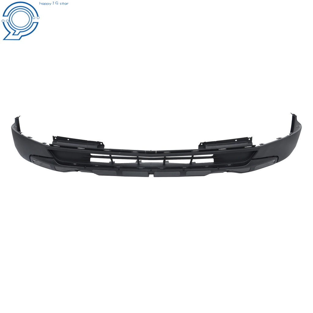 Front Lower Bumper for Chevrolet Blazer (2019-2022) Textured