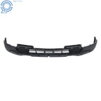 Front Lower Bumper for Chevrolet Blazer (2019-2022) Textured