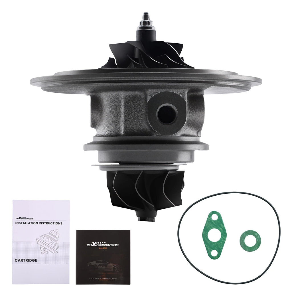 Turbocharger Cartridge CHRA for Subaru WRX Forester Legacy Levorg FA20 (2014–2021)