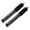2X Front Lift Shocks for Ford F-150 (1997–2003) 2WD 3-4.5" Suspension Kit