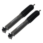 2X Front Lift Shocks for Ford F-150 (1997–2003) 2WD 3-4.5" Suspension Kit