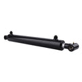 2" Bore Hydraulic Cylinder for Construction Equipment 16" Stroke Double Acting
