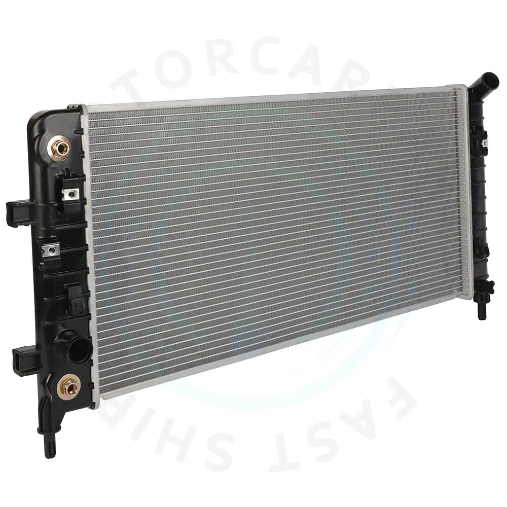Cooling Kit for Chevrolet Impala/Buick LaCrosse (2006–2011)