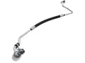 A/C Discharge Line Hose Assembly for Jaguar F-Type (2014–2015) DV617ZC