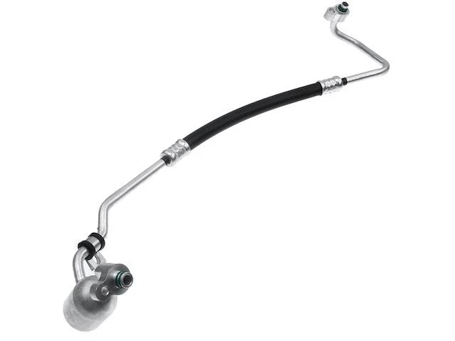 A/C Discharge Line Hose Assembly for Jaguar F-Type (2014–2015) DV617ZC