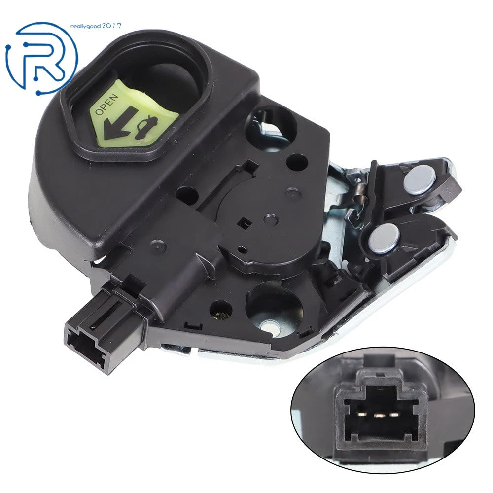 Trunk Latch Lock Actuator for Honda Civic (2012) 74851-TR0-A11