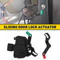 Rear Sliding Door Actuator Lock for Chrysler Town & Country (2008–2016)