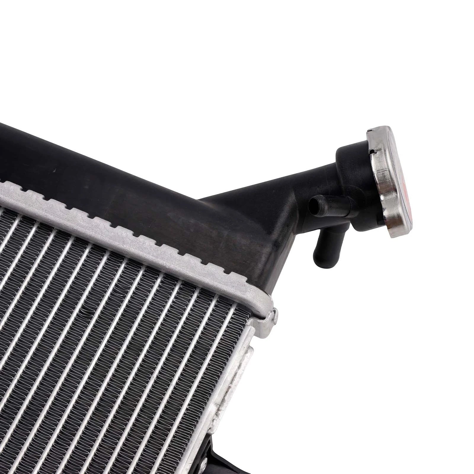 Radiator Cooler for BMW F750GS F850GS (2019–2024)